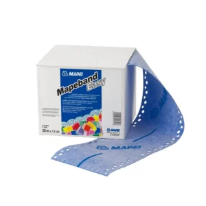 Mapei Mapeband Easy nastro in gomma per impermeabilizzanti - 10mt