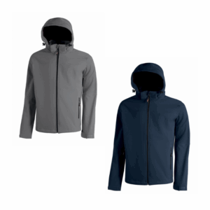 Giacca da lavoro Softshell Kyra U-Power