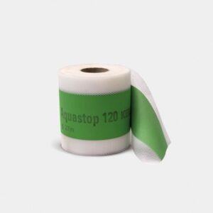 Nastro impermeabile elastico Aquastop 120  – Kerakoll (Rotolo da 50mt)