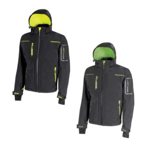 Giacca da lavoro Space U-Power