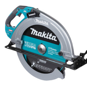 Sega circolare XGT ® 415mm 40Vmax HS013GZ - Makita
