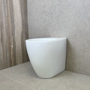 Bidet a terra Planeta 53 x 37,5 – HATRIA