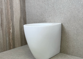 Bidet a terra Planeta 53 x 37,5 – HATRIA