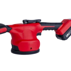 Rubi vibratore a batteria per piastrelle RV-18 Energy