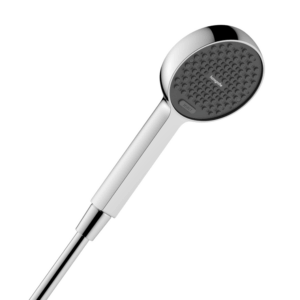 Activera Select S | Soffione doccia, 2 getti, EcoSmart, cromato | Hansgrohe