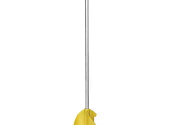 Miscelatore per vernice 80 X 400 mm esagonale – Einhell