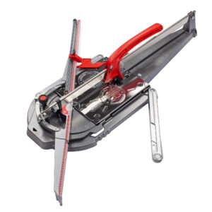 Tagliapiastrelle Masterpiuma 75cm “Power 5” 75P5 – Montolit