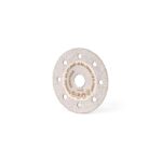 Mondrillo mini mola diamantata per taglio e levigatura STL50GF - Montolit