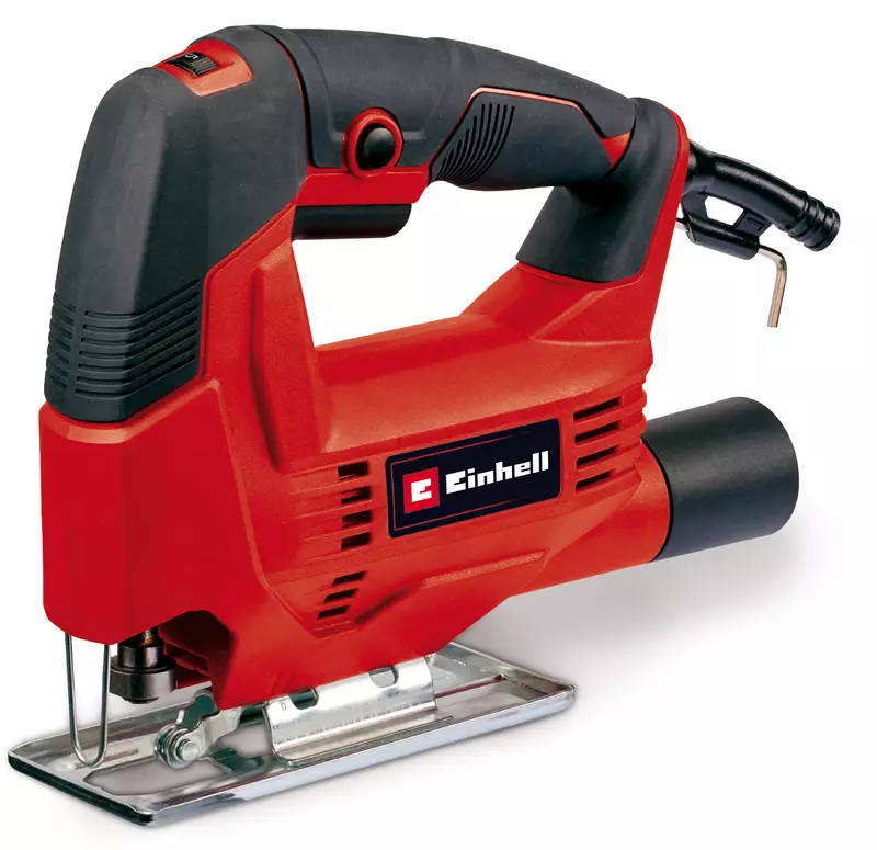 Seghetto alternativo 400W TC-JS 60/1 - Einhell
