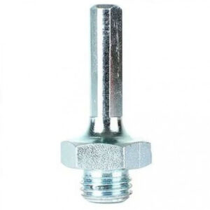 Raccordo universale per trapano AUFS attacco M14 per frese diamantate - Montolit