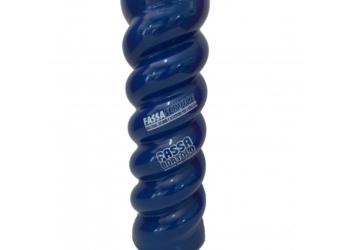 Polmone Fassa EW 6-3 Twister blu