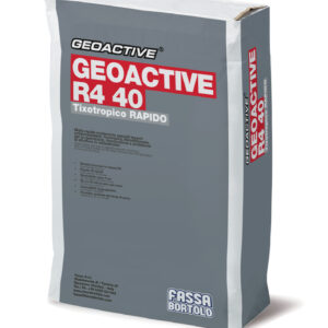 Malta Fassa Geoactive R4 40 - 25 kg