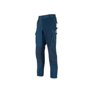 Pantalone da Lavoro U-Power Trek Deep blue