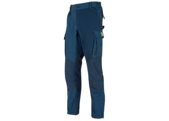 Pantalone da Lavoro U-Power Trek Deep blue