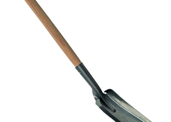 Mass | Badile stretto per scavi in acciaio temprato 10 x 30 cm