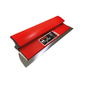 Mass | Spatola inox lisciante Superflex 60cm
