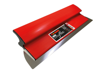 Mass | Spatola inox lisciante Superflex 60cm