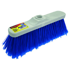 Mass | Scopa industriale 770P in PVC piumata