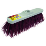 Mass | Scopa industriale 770R in PVC