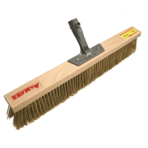 Mass | Spazzolone Extra resistente Oro