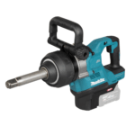 Chiave ad impulsi 3150 nm XGT 40 V senza batteria Makita TW010GZ01