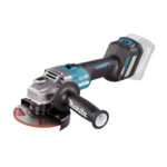 Smerigliatrice angolare a batteria 40V 125mm Makita® GA023GZ01