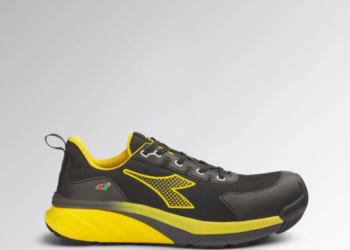 Scarpe Antinfortunistiche Diadora Utility VORTEX DA2 LOW S3S SC SR HRO ESD