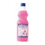 Alcool etilico denaturato 94° – Italchimici