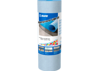Mapei Mapeguard UM 35 membrana antifrattura – 1 mq