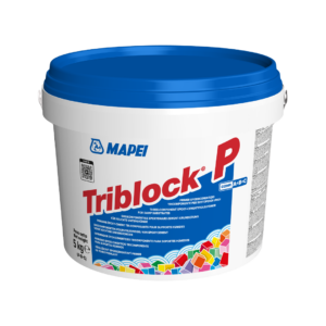 Mapei Triblock P - 5 Kg