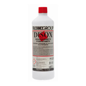 Disossidante Disox 1 lt -  Italchimici