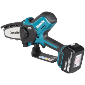 Potatore a catena 10cm LXT a batteria 18V DUC101RF1J - Makita