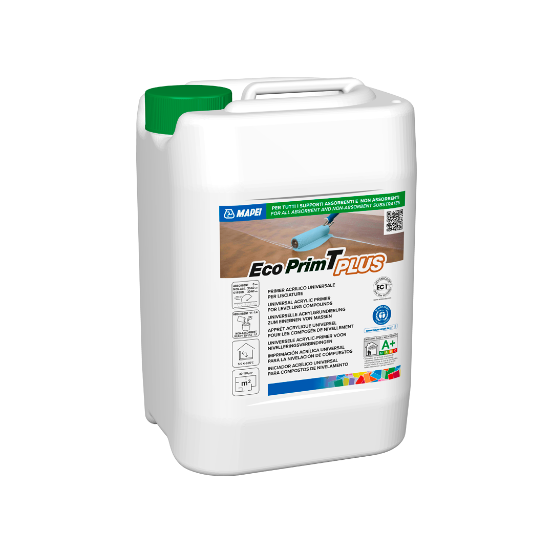 Mapei Eco Prim T Plus - 5 Kg