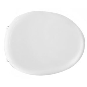 Sedile per vaso Fantasia bianco - Pozzi Ginori