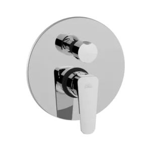 Miscelatore incasso doccia (2 vie) SY018CR - Paffoni