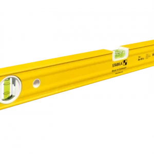 Livella STABILA tipo 80 AS-2 in alluminio 180 cm - 19175