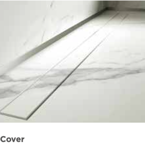 Profilpas XPI PP Invisible Cover