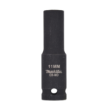 Chiave a bussola 1-2″ 11 x 81,5mm – Makita