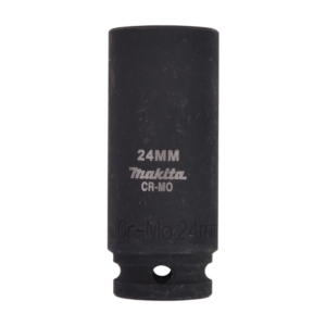 Chiave a bussola 1-2″ 24 x 81,5mm – Makita