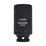 Chiave a bussola 1-2″ 30 x 81,5mm – Makita