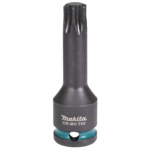Chiave Torx Impact Black – T60 con attacco 1/2″ quadro – Makita