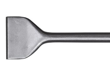 Scalpello a cucchiaio SDS-MAX – Makita