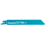 Lama 152 x 0,9mm per taglio metallo - Makita