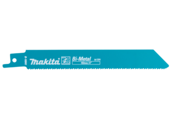 Lama 152 x 0,9mm per taglio metallo – Makita