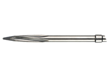 Scalpello autofilettante a punta SDS-MAX 400mm – Makita