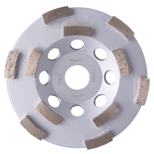 Disco diamantato 125mm per calcestruzzo – Makita