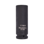 Chiave a bussola 1-2″ 17 x 81,5mm – Makita