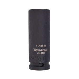 Chiave a bussola 1-2″ 17 x 81,5mm – Makita