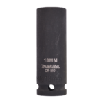 Chiave a bussola 1-2″ 18 x 81,5mm – Makita