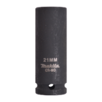 Chiave a bussola 1-2" 21 x 81,5mm - Makita